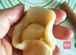 蛋黄酥（玉米油)的做法图解7