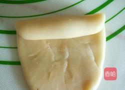 蛋黄酥（玉米油)的做法图解9