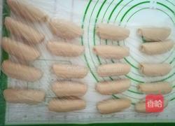 蛋黄酥（玉米油)的做法图解10