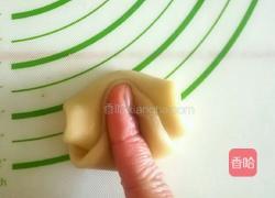 蛋黄酥（玉米油)的做法图解11