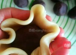 蛋黄酥(玉米油)的做法图解12