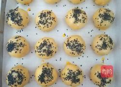 蛋黄酥（玉米油)的做法图解14