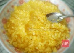 菠萝果酱（微波炉版）的做法图解4