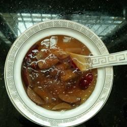 红枣燕窝的做法[图]