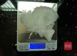 红枣燕窝的做法图解2