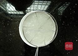 红枣燕窝的做法图解3