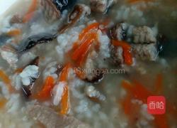黄鳝粥的做法图解9