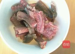 黄鳝粥的做法图解3