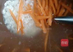 黄鳝粥的做法图解8