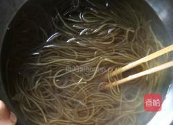 天水酸辣粉的做法图解1