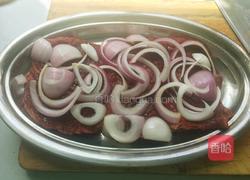 烤牛排的做法图解5