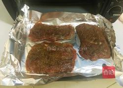 烤牛排的做法图解7