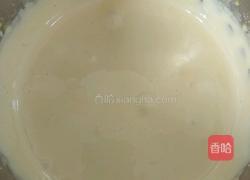 虎皮蛋糕卷(沙拉酱夹心)的做法图解5