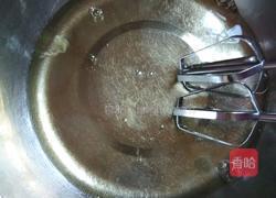 虎皮蛋糕卷(沙拉酱夹心)的做法图解15