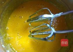 虎皮蛋糕卷(沙拉酱夹心)的做法图解19