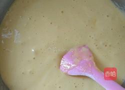 虎皮蛋糕卷(沙拉酱夹心)的做法图解26