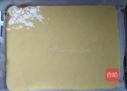 虎皮蛋糕卷(沙拉酱夹心)的做法图解27