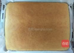 虎皮蛋糕卷(沙拉酱夹心)的做法图解29