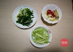 香辣花螺的做法图解1