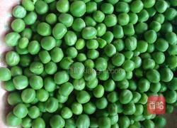 烂肉豌豆的做法图解2