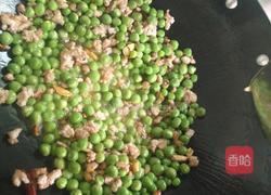烂肉豌豆的做法图解7