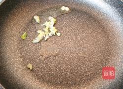 醋溜娃娃菜的做法图解2