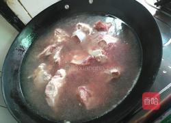 大骨头汤的做法图解4