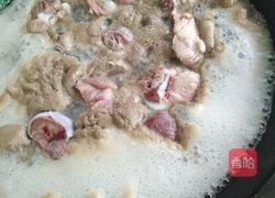 大骨头汤的做法图解5