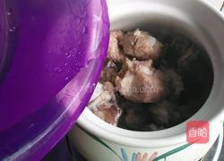大骨头汤的做法图解8