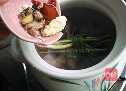 大骨头汤的做法图解9