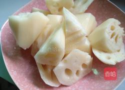 大骨头汤的做法图解11