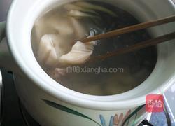 大骨头汤的做法图解13