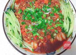 蒜蓉剁椒金针菇的做法图解7