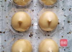 菠萝泡芙 (懒人版)的做法图解1