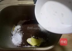 网红脏脏包的做法图解2