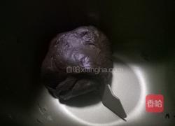 网红脏脏包的做法图解3