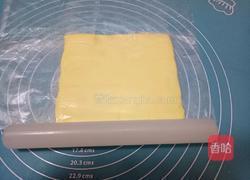 网红脏脏包的做法图解6