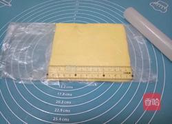 网红脏脏包的做法图解7