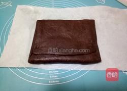 网红脏脏包的做法图解14