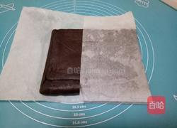 网红脏脏包的做法图解15