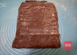 网红脏脏包的做法图解19