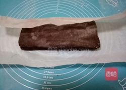 网红脏脏包的做法图解24