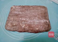 网红脏脏包的做法图解26