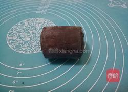 网红脏脏包的做法图解32