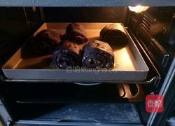 网红脏脏包的做法图解34