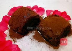 网红脏脏包的做法图解38