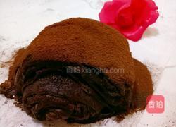 网红脏脏包的做法图解39