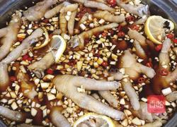 泡爪的做法图解5