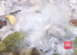 泡爪的做法图解2