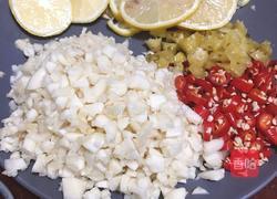 泡爪的做法图解4